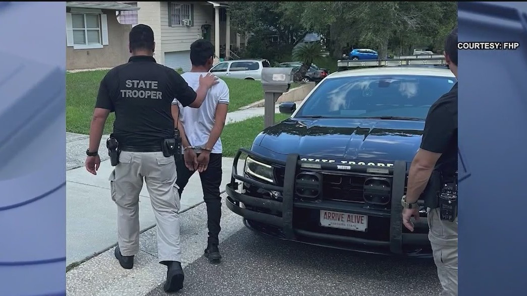 Arrest made in deadly Orlando hit-and-run